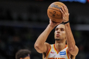 状元秀垫底！NBA水货榜新鲜出炉，数据惨不忍睹