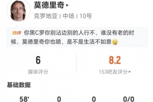 魔笛本战无射无关键传球 1次犯规致点+传球准确率100% 获得仅6分