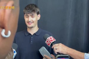 马拉：没给雷霆试训过也没有太多实质性接触，能来到OKC很惊喜！