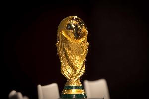 西班牙媒体评价世界杯：对球队来说，进攻效率高于控球率