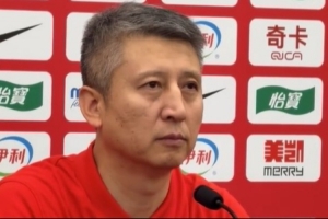 郭士强：将为日本队最强阵容做准备，考虑八村塁复出的可能性