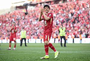 日媒称远藤航今夏或离队,多支沙特球队寻求引进