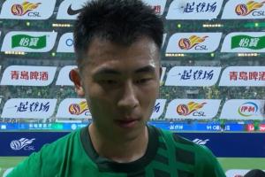 何宇鹏谈人生：勇敢面对困难，敢于从头再来