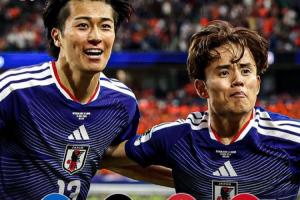 詹俊指出：科曼的战术调整缺乏说服力，日本队具备进入8强的实力