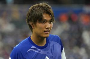 小川航基称伊萨克与约克雷斯为世界顶级选手，我欲与他们一较高下