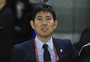 森保一表示：目前26人构成日本队最强阵容，未来每场比赛均需全力以赴争取胜利