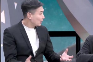 徐阳名言：我去过摩洛哥，那里的足球很纯粹