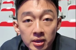 刘家成解析选柳锐原因：增加后卫线选择丰富性