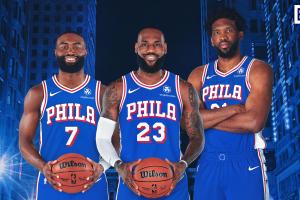 NBA 26-27赛季赛程下周揭晓