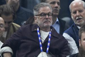 Amico:NBA选秀临近,骑士、老鹰、灰熊活动频繁
