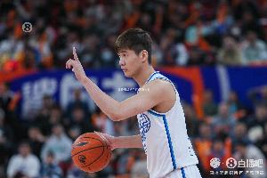 山西队通过交易获得宁波后卫王俊杰