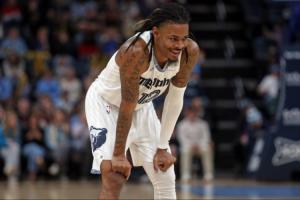 Windhorst：灰熊计划交易莫兰特以重建，需承担不良合同